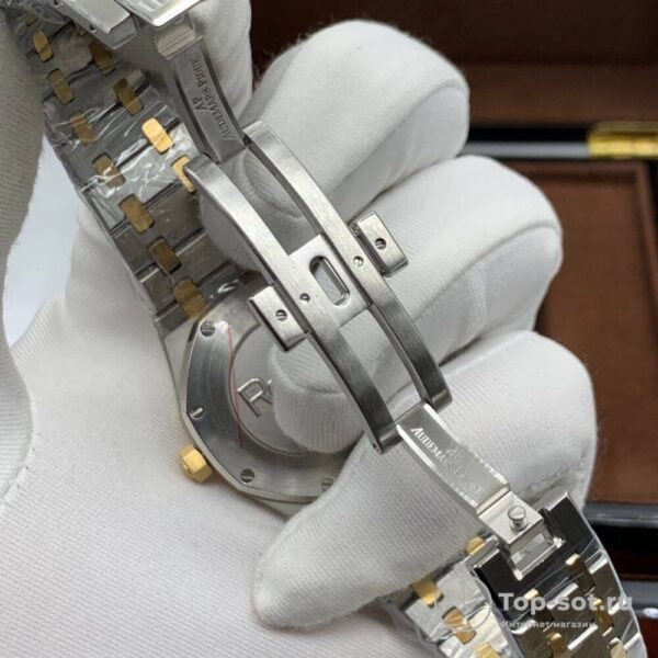 Часы Audemars Piguet ROYAL OAK LADY — изображение 5