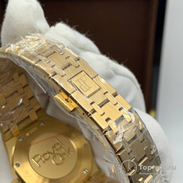 Часы Audemars Piguet ROYAL OAK LADY — изображение 7