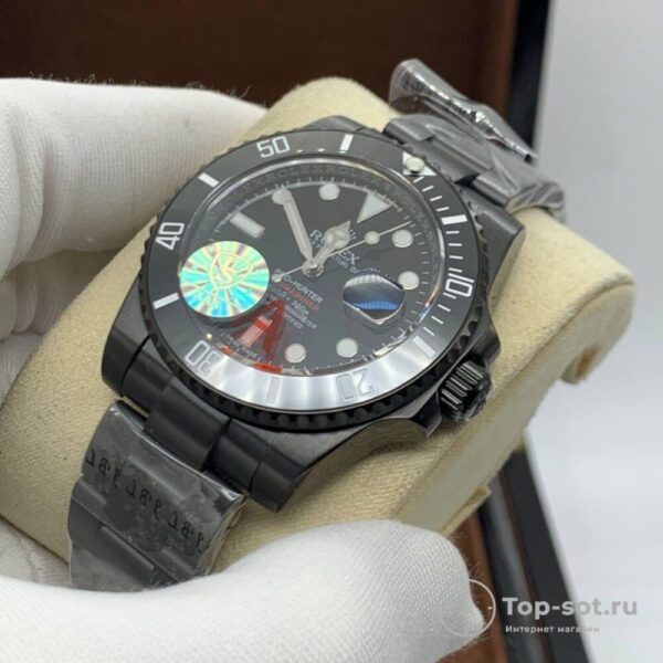 Часы Rolex PRO-HUNTER SUBMARINER — изображение 4
