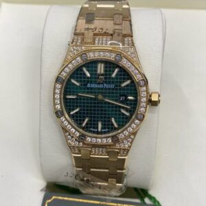 Часы Audemars Piguet ROYAL OAK LADY