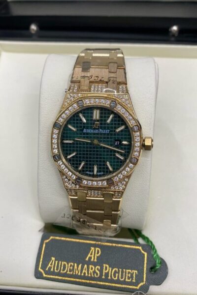 Часы Audemars Piguet ROYAL OAK LADY