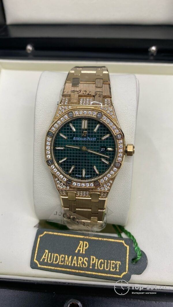 Часы Audemars Piguet ROYAL OAK LADY