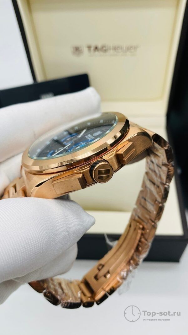 Часы TAG Heuer BMW — изображение 3