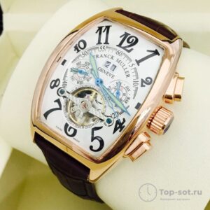 Часы Franck Muller Casablanca