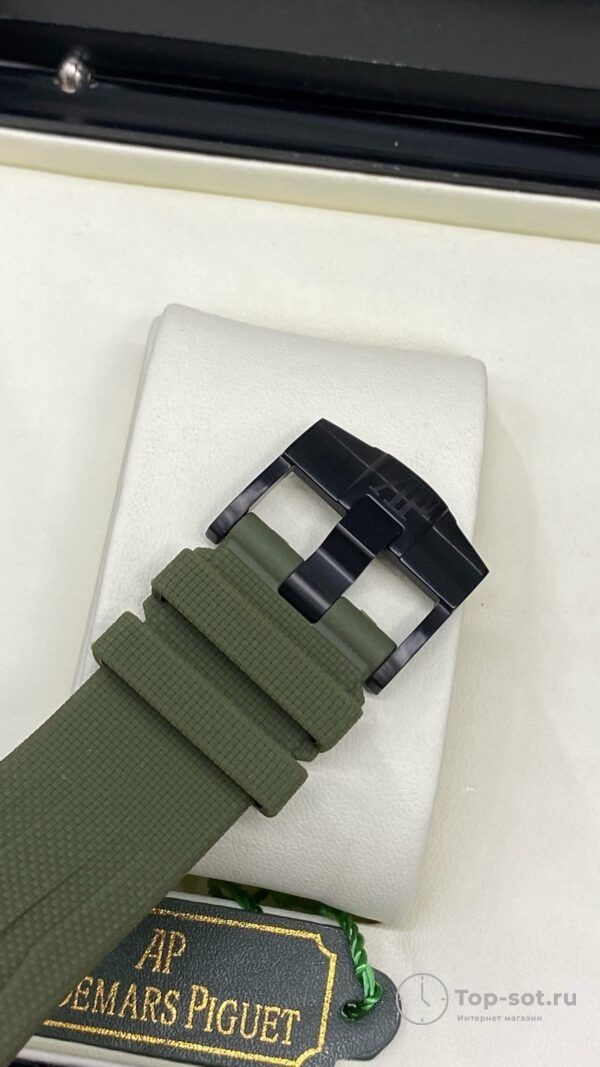 Часы Audemars Piguet Royal Oak Offshore — изображение 5
