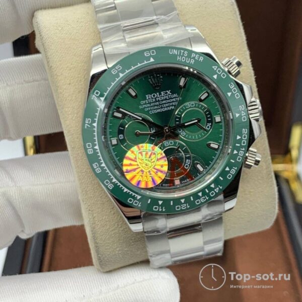 Часы Rolex Daytona — изображение 2