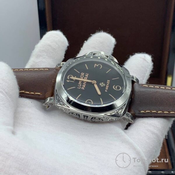 Часы Panerai Luminor FIRENZE — изображение 2