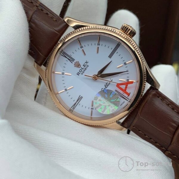 Часы Rolex Cellini — изображение 4