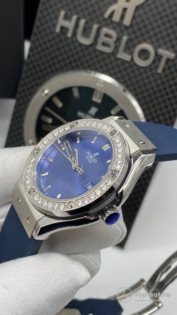Часы Hublot Big Bang — изображение 3