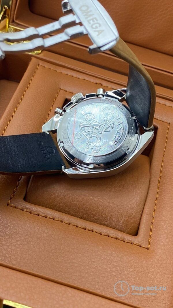 Часы Omega SPEEDMASTER — изображение 3