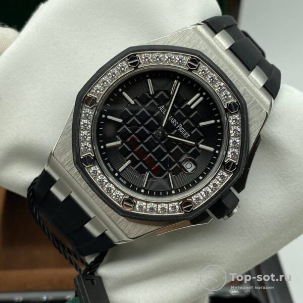 Часы Audemars Piguet ROYAL OAK Offshore — изображение 3