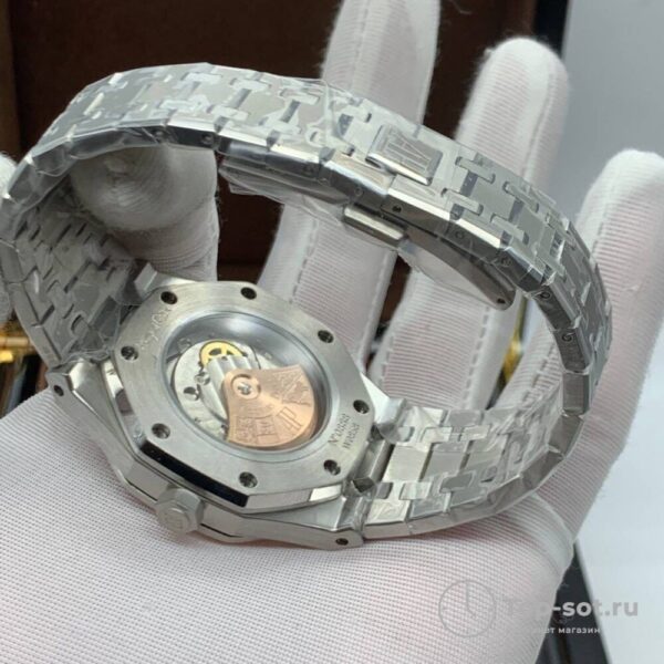 Часы Audemars Piguet Royal Oak — изображение 5