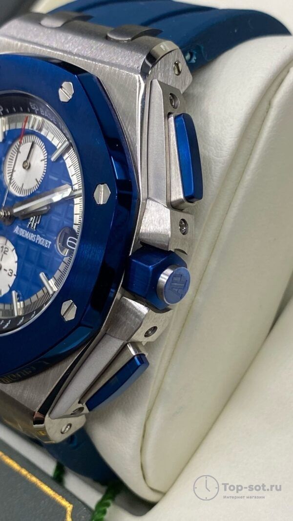Часы Audemars Piguet Royal Oak Offshore — изображение 3