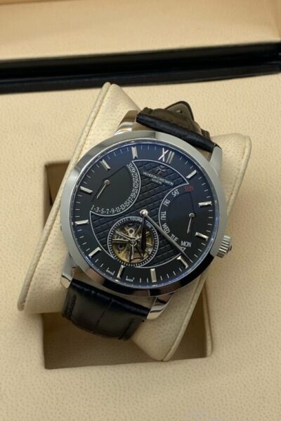 Часы Vacheron Constantin Patrimony Tourbillon