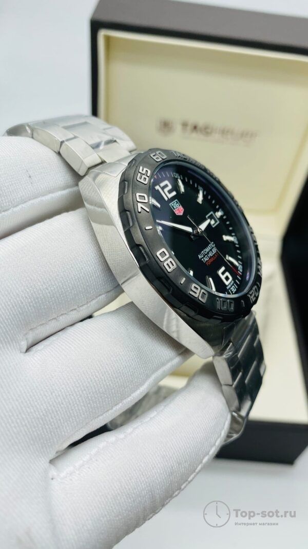 Часы TAG Heuer FORMULA 1 — изображение 4