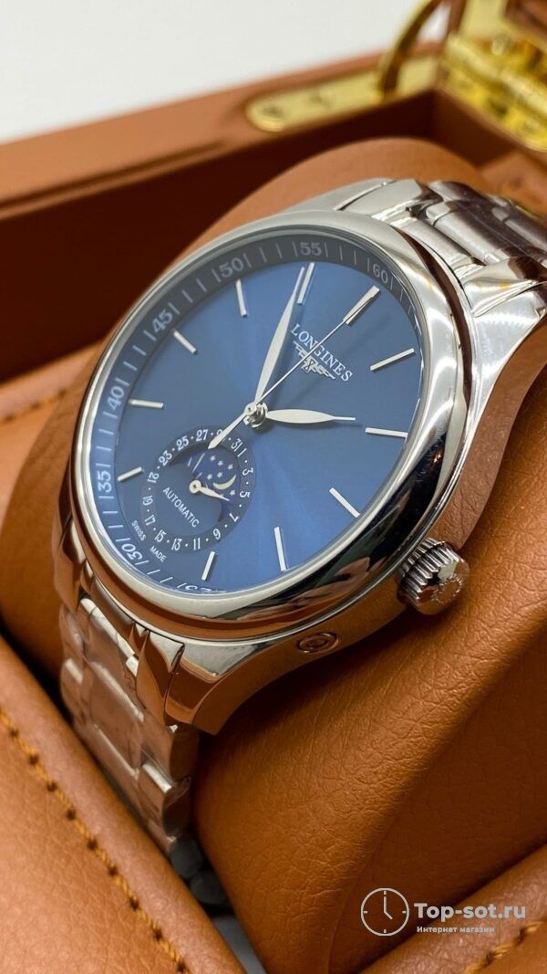Часы Longines Master Collection — изображение 2