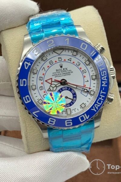 Часы Rolex Yacht-Master ll