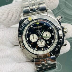 Часы Breitling Chronomat 44