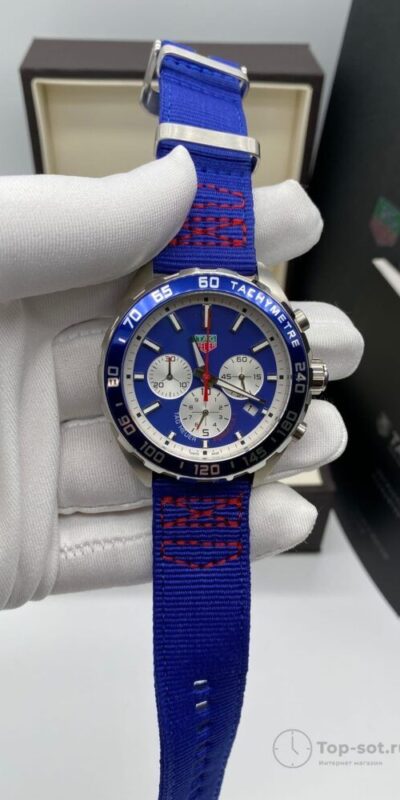 Часы TAG Heuer FORMULA 1