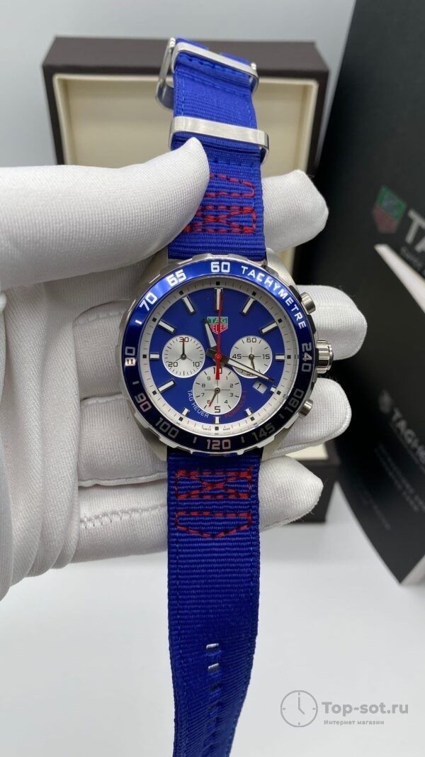 Часы TAG Heuer FORMULA 1