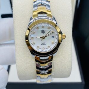 Часы TAG Heuer LINK