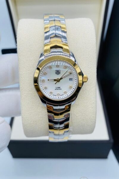 Часы TAG Heuer LINK