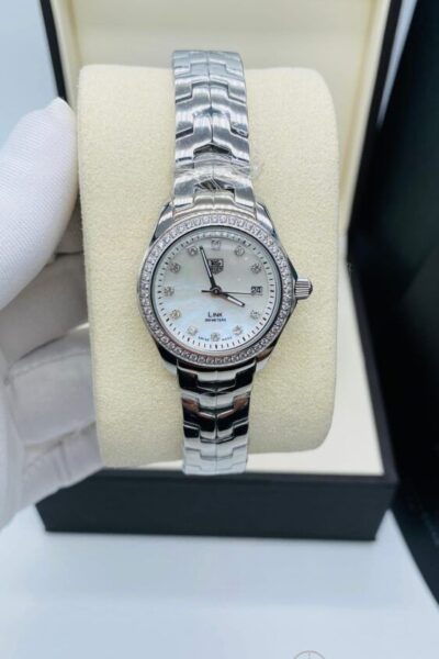 Часы TAG Heuer LINK