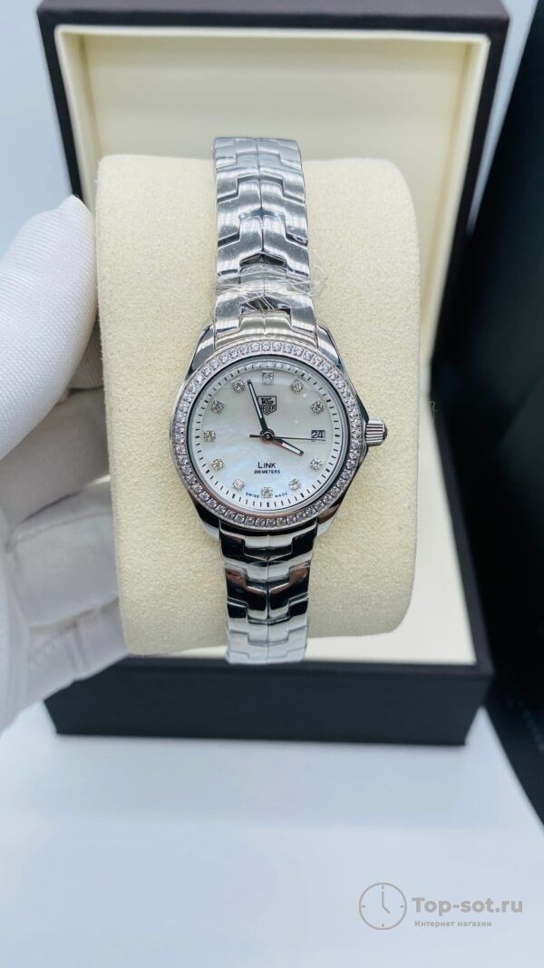 Часы TAG Heuer LINK