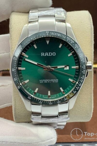 часы Rado HyperChrome Match Point
