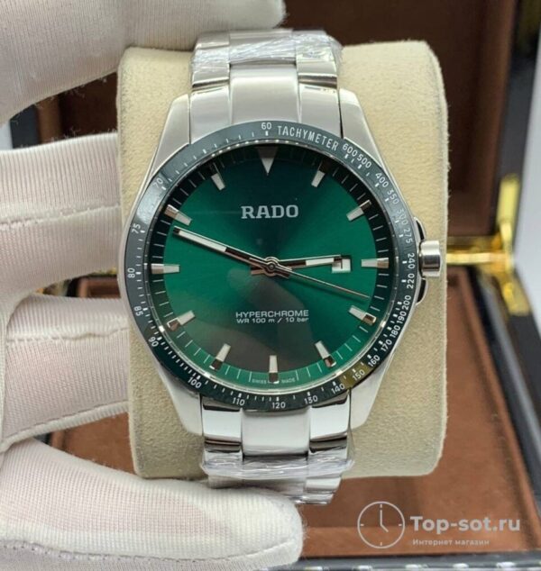 часы Rado HyperChrome Match Point