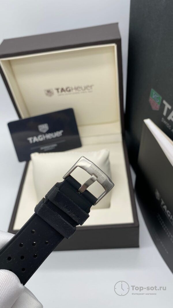 Часы TAG Heuer FORMULA 1 — изображение 6