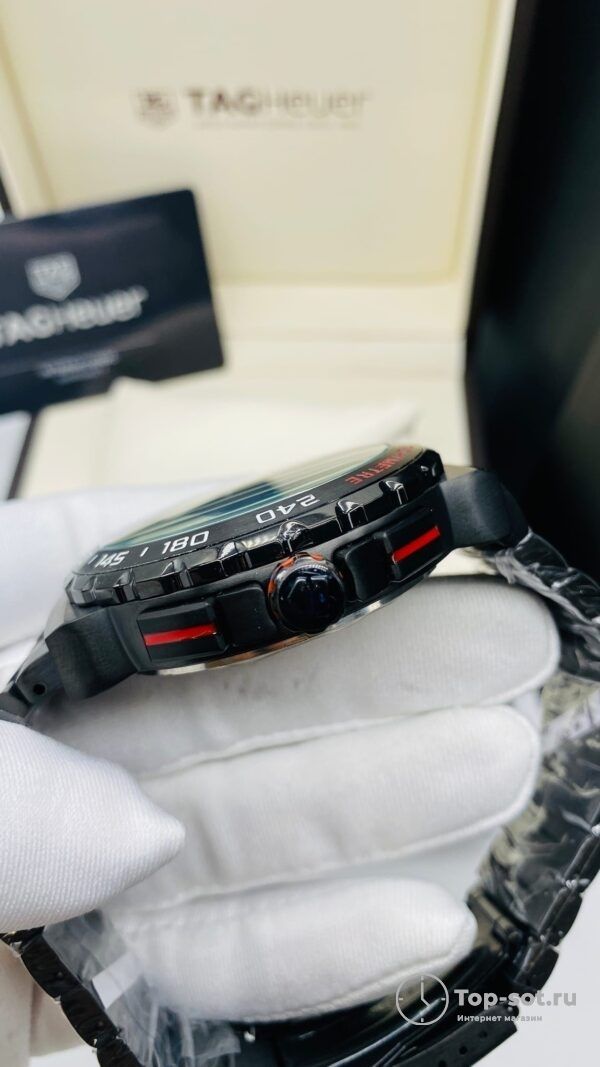 Часы TAG Heuer FORMULA 1 — изображение 3