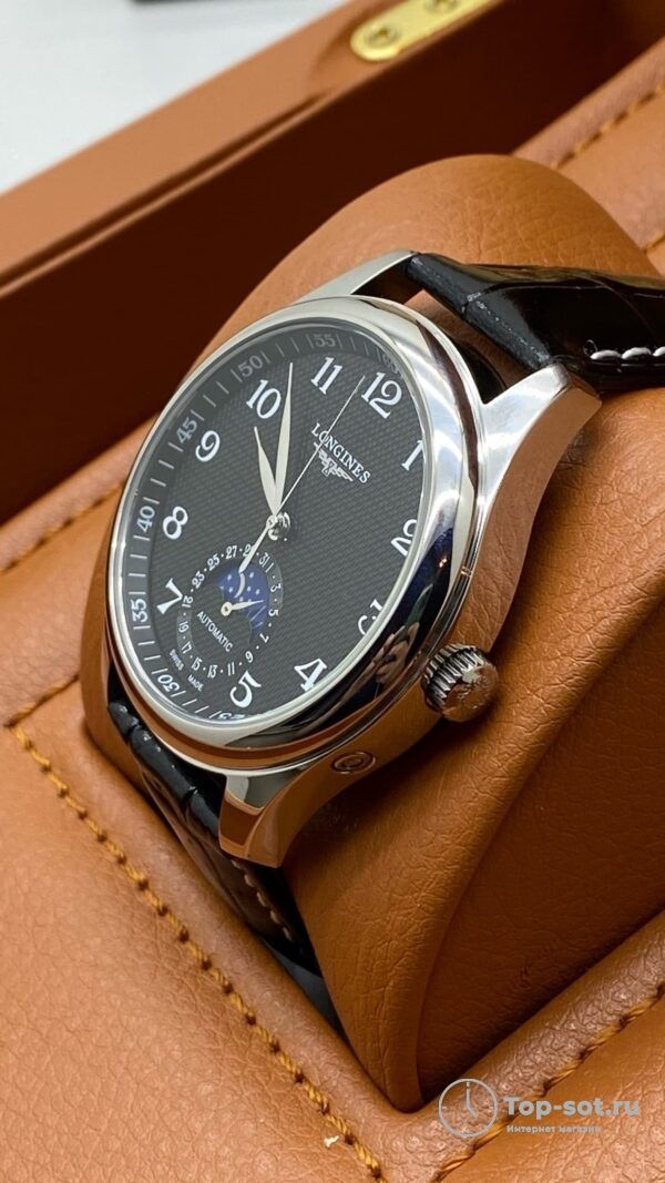 Часы Longines Master Collection — изображение 2