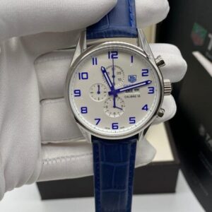 Часы TAG Heuer CALIBRE 16
