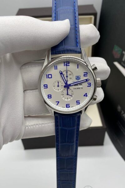 Часы TAG Heuer CALIBRE 16