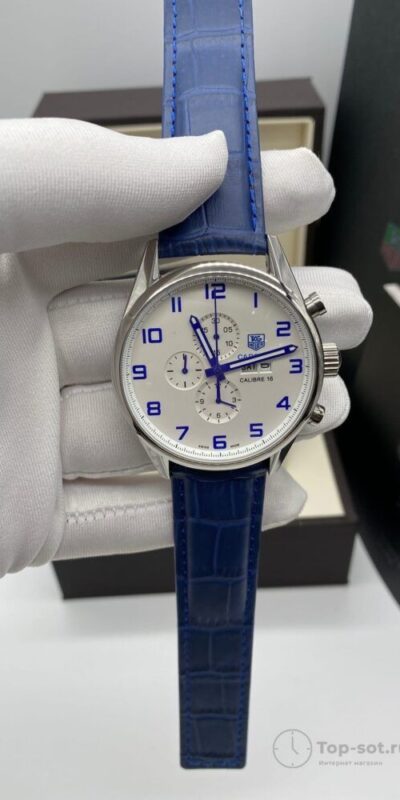 Часы TAG Heuer CALIBRE 16