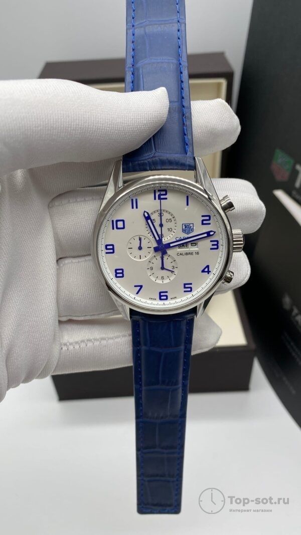 Часы TAG Heuer CALIBRE 16