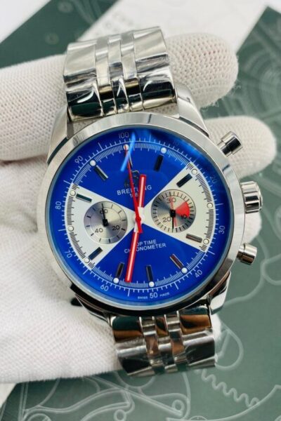 Часы Breitling TOP TIME