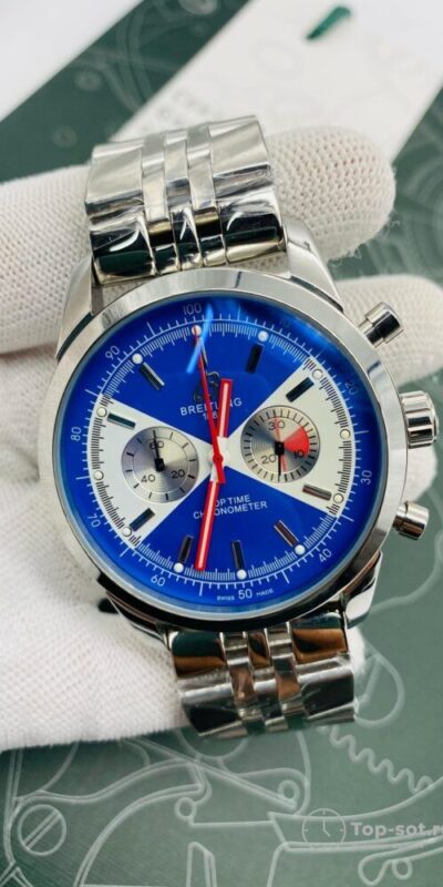 Часы Breitling TOP TIME
