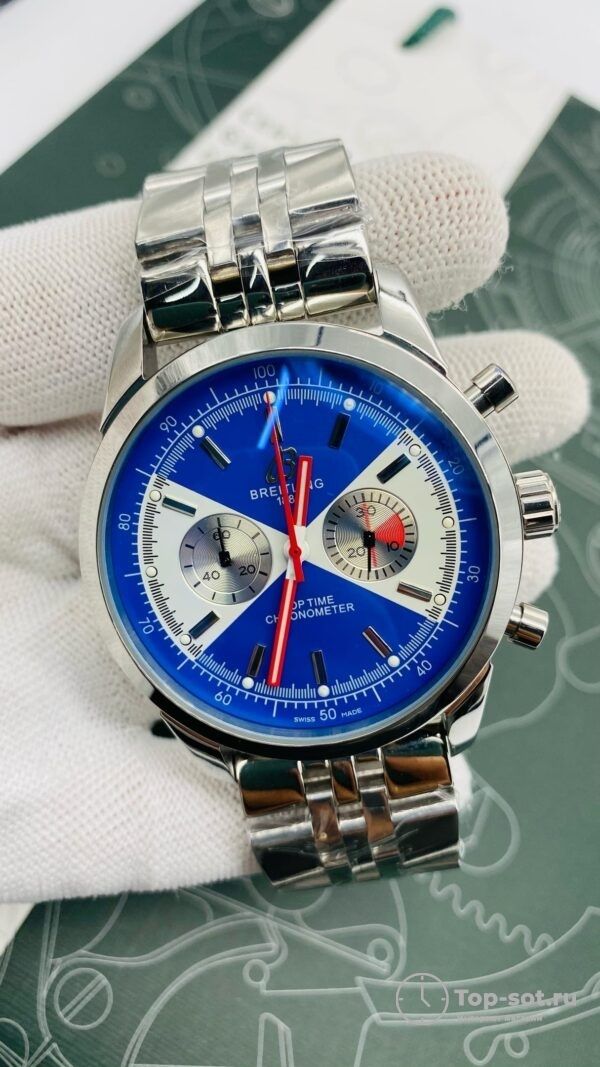 Часы Breitling TOP TIME