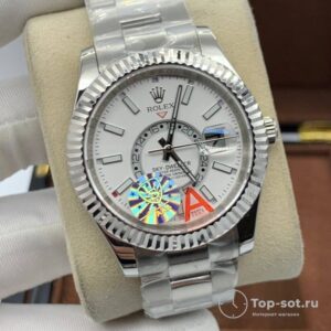 Часы Rolex Sky-Dweller