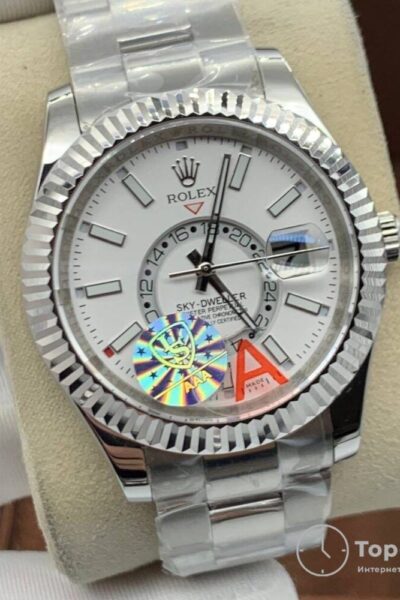Часы Rolex Sky-Dweller