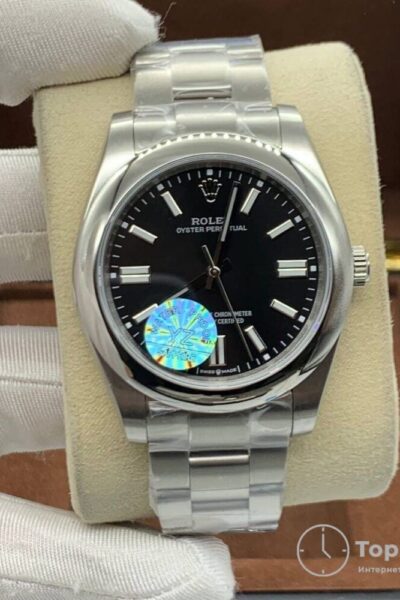Часы Rolex Oyster Perpetual