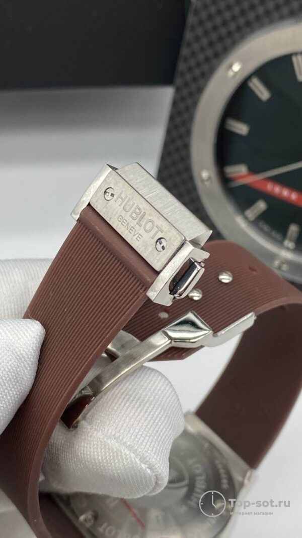 Часы Hublot Big Bang — изображение 6