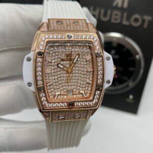 Часы Hublot Spirit of Big Bang