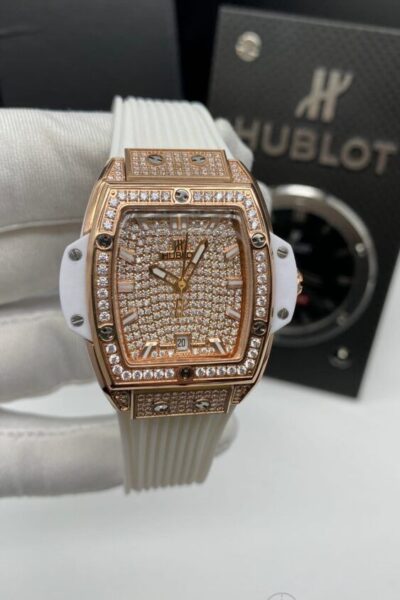Часы Hublot Spirit of Big Bang