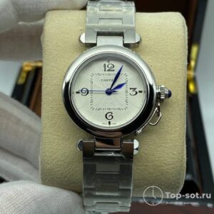 Часы Pasha de Cartier
