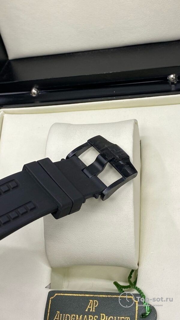 Часы Audemars Piguet Royal Offshore — изображение 5