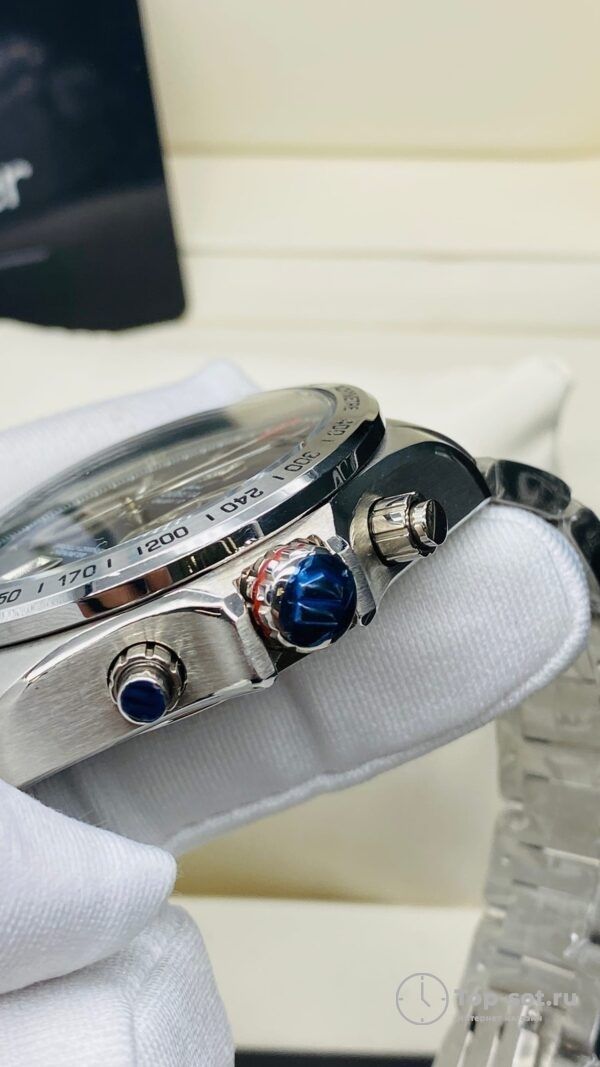 Часы TAG Heuer CAlIBRE 17 — изображение 3