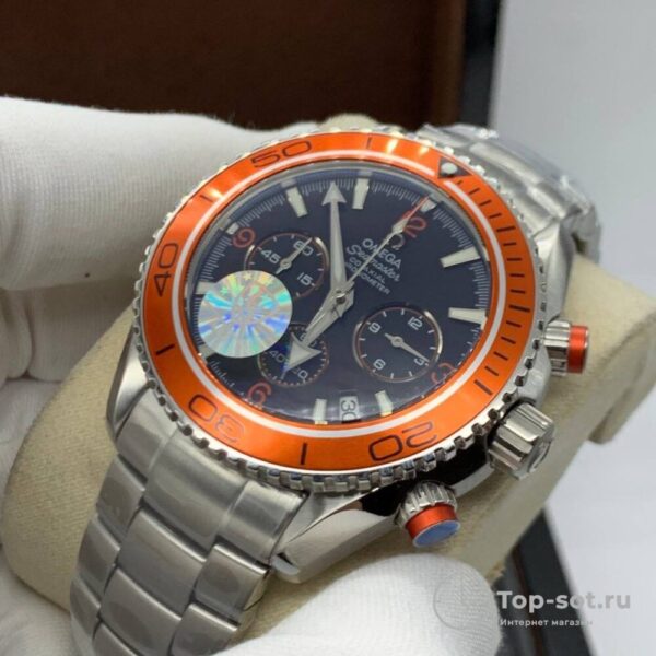 Часы Omega Seamaster — изображение 3